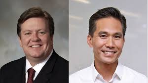 Ford design lead Moray Callum to retire, with a legacy from Mustang to  Miata