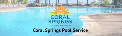 You trust us with your pool and in return we give you our undivided attention. Coral Springs Pool Service 39 First Month Promo Sublime Pools Spa