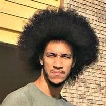 Obituary, Visitation & Funeral Information