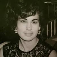 Olga Angelina Aranda Sosa