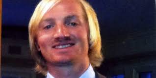 STUDENT NEWS: Erik Frederick receives Masters