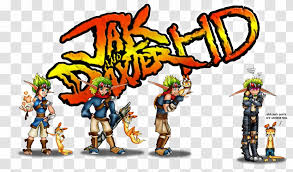 The lost frontier is a platform game developed by high impact games and published by sony computer entertainment. Jak And Daxter The Precursor Legacy Ii Daxter Collection Lost Frontier Video Game Last Of Us