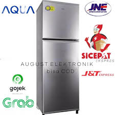 Pilih varian rasa pengharum lemari pakaian 2 pintu yang anda suka. Harga Kulkas 2 Pintu Terbaik Agustus 2021 Shopee Indonesia