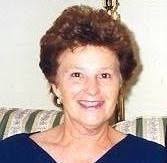 Dona-May Bonnette Obituary