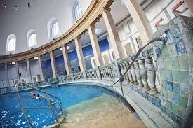 Grand Nancy Thermal Ville De Nancy