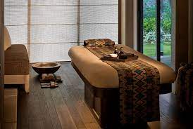 Nusa Dua Beach Hotel Spa The Ritz Carlton Bali