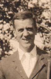 Reginald “REX” Meredith (1882-1965)