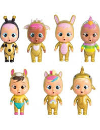 Check spelling or type a new query. Cry Babies Lalki Golden Edition Imc Toys Futurartshop