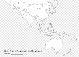 Printable blank map of east asia. East Asia Blank Map United States World Map Asean Game Monochrome Png Pngegg