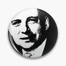 Chapas: Benjamin Graham