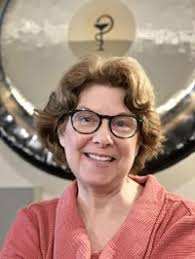 Mary Burke-Kelly, Certified Acutonics Practitioner, Licensed Acutonics  Teacher, Senior Faculty and Certified Holographic Sound Practitioner:  Instructor Bio