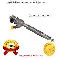 Ref 6680701287 Injecteur Injecteur Mercedes Benz Classe A A 170 Cdi 95 Cv Echange Standard Leboncoin Bosh France