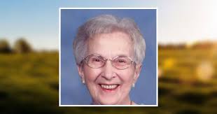 Lenore Muellenbach Obituary December 8, 2013