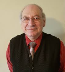 Reverend John A. Benson