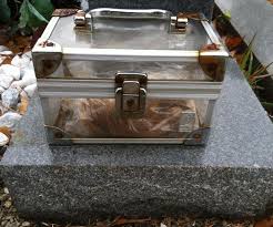A twitter thread from @sixthformpoet has a lot of people not only cracking up, but believing in serendipity as well. Grieving Outside The Box Why People Leave Things On Graves Adventures In Cemetery Hopping