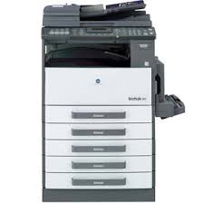 Using the windows file sharing. Konica Minolta Bizhub 162 Toner Cartridges