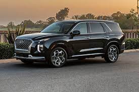 View our available inventory today! 2022 Hyundai Palisade Prices Reviews And Pictures Edmunds