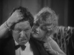 Josef von Sternberg's Underworld (1927) Starring George Bancroft — Immortal  Ephemera