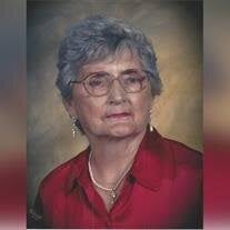Joyce Tribble Abernathy Obituary