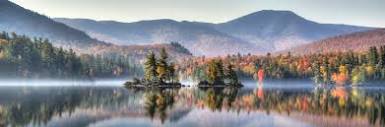 Adirondack Reflections - Michael Sandy Photography