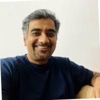 Harish Krishnamurthy