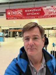 Tom Hallenbeck's Instagram, Twitter & Facebook