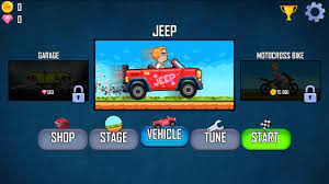 The game is based on real racing features developed, just two keys to ride all kinds of track. Hill Climb Adventure For Android Apk Download