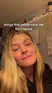 Songs That Would Save Me from Vecna Olivia Rodrigo
