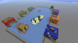 If multiple blobs spawn directly adjacent, it is possible to have a singular blob with more than 10 diamond ore. Minecraft Arena For Both Clay Soldier Mod And Pvp Minecraft Map