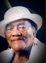 Obituary for Georginna Hardy