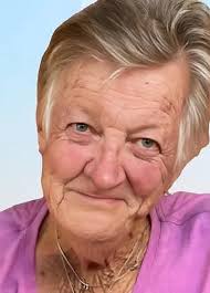 Fannie Mae Proctor Obituary (1945