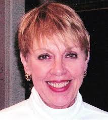 Mary Strode Obituary