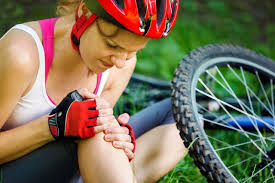 Knieschmerzen Beim Radfahren Ursachen Und Massnahmen Gegen Das Fiese Zwicken