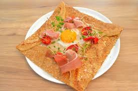 食レポ ふたばカフェ 山形市のガレット クレープのお店を徹底レポ やまがたぐらし