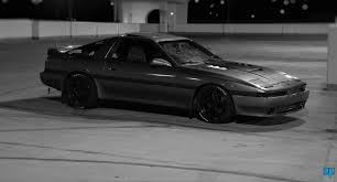 Created by terbolaga community for 1 year. My Fully Built Mk3 Supra