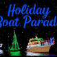 2025 Boynton Beach Holiday Boat Parade event in Boynton Beach, FL