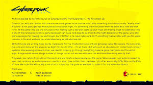 With Cyberpunk Delayed To November Do We Think Bloodlines 2 Will Move To The September October Release Date Vtmb
