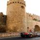 Azerbaijan GP 2026 event in Baku