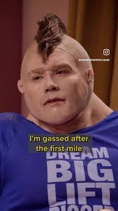 Mark Minard My Biggest Strength