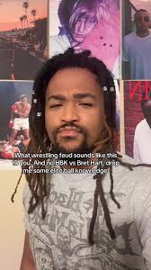 Wwe Lineup Kendrick Lamar