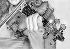 Pin By Jessy On Violin Violin Art Violin Violin Painting