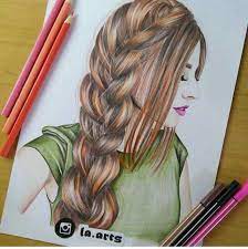 Drawing Color Pencil Drawing Pencil Drawings Pencil Art Drawings