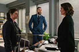 FBI Season 5 Episode 7 Photos Ready Or Not | Seat42F
