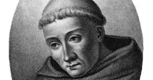 Traveling Templar: Templar Biography: St. Bernard of Clairvaux