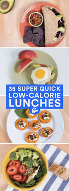 This recipe is going to fit perfectly into the course, so if you're enrolled in it, be sure to save this recipe! 35 Low Calorie Lunches Wraps Sandwiches Burgers Salads More