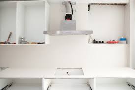 Remove all contents from your existing cabinets and drawers, but do not uninstall your old cabinets. How Long Does It Takes To Install Kitchen Cabinet Singapore Kitchen Cabinet