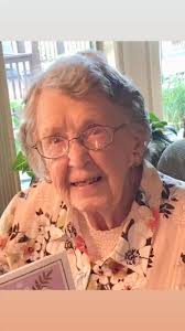 Bettie Turner was born in Gardner KS at her grandparents house