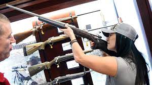 We did not find results for: Wells Fargo Customers Can Buy Guns With Their Cards But Not Bitcoin