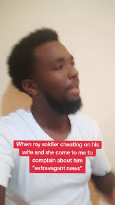 Dealing with Cheating in a Trinidadian Relationship