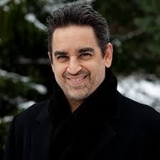 Todd Saperstein's Instagram, Twitter & Facebook